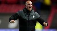 How working with Declan Rice, using words of wisdom from Olympic gold medallists and creating a unique squad togetherness has helped Liam Manning lead Bristol City towards the Premier League