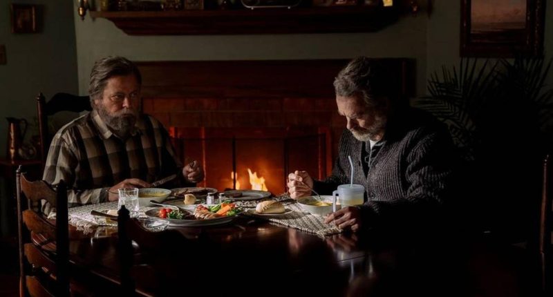 How ‘The Last Of Us’ Made Us Rethink The Foods We Love Most