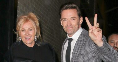 Hugh Jackman And Deborra-Lee Furness's Divorce Process Heats Up Over A 'Third Party'