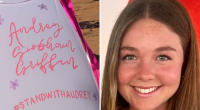Hundreds gather in sunset vigil for allegedly murdered NSW teenager
