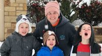 I let my 8-year-old son walk alone for ten minutes after he threw a huge tantrum... then I was arrested