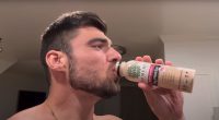 I lived on protein shakes for an entire week... here are the shocking effects it had on my mind and body