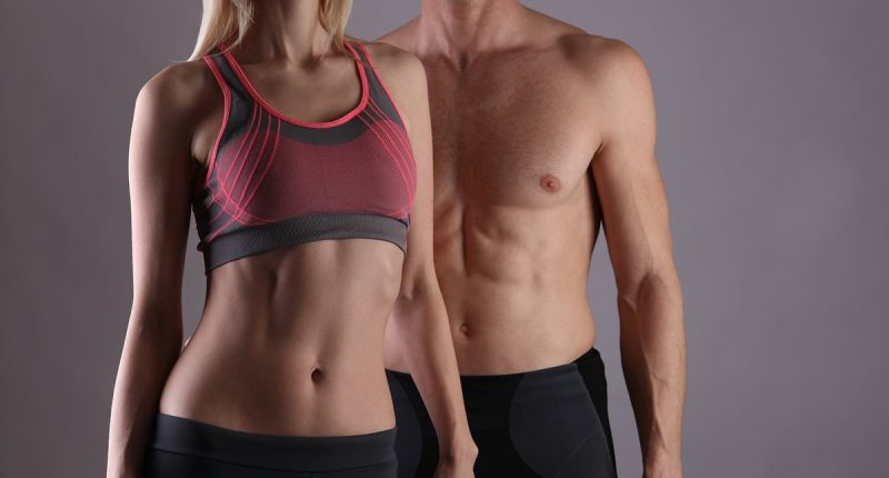 I surveyed 200 people with under 12% body fat, here's what they all do daily to stay lean