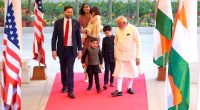 India's Modi and U.S. Vice President Vance optimistic on trade deal