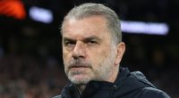 It's do-or-die for under-fire Ange Postecoglou at Tottenham as Frankfurt's forest of fury awaits, writes MATT BARLOW