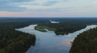 Jake Paul Reportedly In Contract To Buy This $42 Million 6,000-Acre Georgia Estate