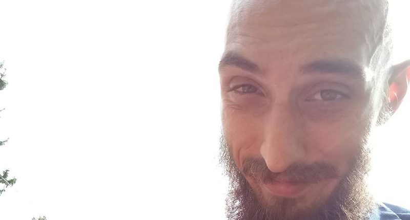 Jaw-dropping photo of suspect arrested for torching Democrat governor's Josh Shapiro's mansion