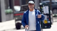 Jon Hamm new project out today amid college hazing scandal that he refuses to apologize for