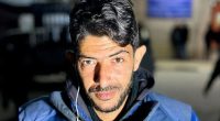 Journalist who featured on BBC Arabic called for Jews to be 'burned as Hitler did' and boasted children slaughtered by 'hero' terrorists would 'go to hell' - as Beeb faces fresh antisemitism row