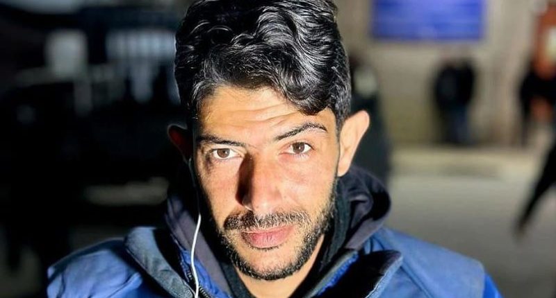 Journalist who featured on BBC Arabic called for Jews to be 'burned as Hitler did' and boasted children slaughtered by 'hero' terrorists would 'go to hell' - as Beeb faces fresh antisemitism row
