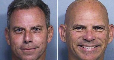 Judge reduces Menendez brothers' murder sentences