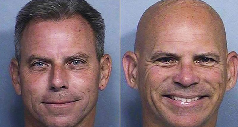 Judge reduces Menendez brothers' murder sentences