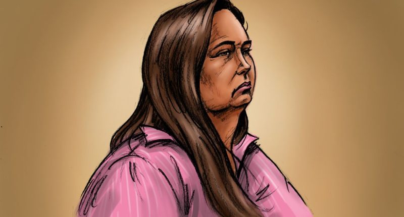 Jury to hear case against accused poison mushroom cook