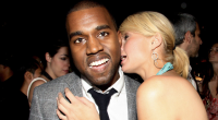 Kanye West Wishes He Had Babies With Paris Hilton So He Could Own Hilton Hotels… But There's One Major Problem With This Thinking