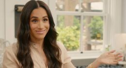 Kelly Clarkson admits she doesn't know about Meghan Markle's Netflix show