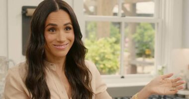 Kelly Clarkson admits she doesn't know about Meghan Markle's Netflix show