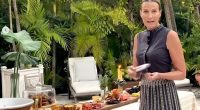 King Charles ' goddaughter India Hicks , who was a bridesmaid at his wedding to Princess Diana , has shared her own domestic tips