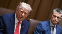 Leavitt Denies NPR Story of White House Looking to Replace Hegseth