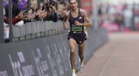 London and Manchester Marathon runners issued warning by paramedics