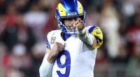 Los Angeles Rams Feel A Draft But It’s Not From Matthew Stafford’s Exit