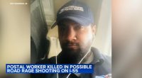 Lyons man Angel Reyes charged with murder in Chicago shooting death of USPS worker Damian Dunning on Stevenson ramp last year: ISP