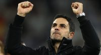 MARTIN KEOWN: It was a tactical masterclass from Mikel Arteta - here are the five ways he got the better of Carlo Ancelotti's Real Madrid to guide Arsenal to a famous Champions League win