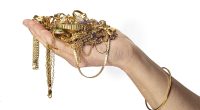 MIDAS SHARE TIPS: Unearth the off-beat firms set to profit from the new GOLD RUSH