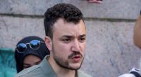 Mahmoud Khalil update: Noor Abdalla, wife of detained Columbia University activist, says he was denied release for his son's birth