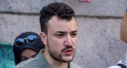 Mahmoud Khalil update: Noor Abdalla, wife of detained Columbia University activist, says he was denied release for his son's birth
