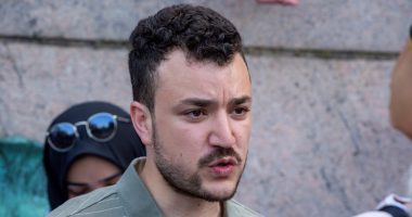 Mahmoud Khalil update: Noor Abdalla, wife of detained Columbia University activist, says he was denied release for his son's birth