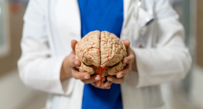 Major Tourette's breakthrough could lead to 'new generation of treatments'
