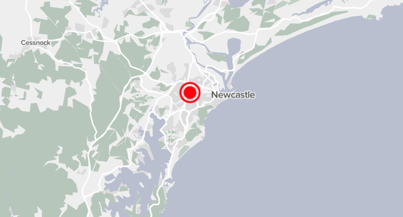 Man charged after allegedly trying to suffocate 71-year-old in NSW