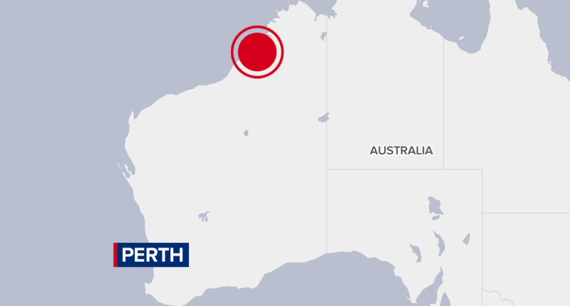 Man charged with murder after woman's death in remote WA