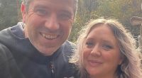 Man warns of common symptom you should NEVER mistake for an infection...after he was hit with terminal cancer and given a year to live