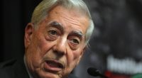 Mario Vargas Llosa Dies: Peruvian Literary Giant Was 89