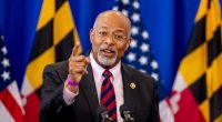 Maryland Dem Rep. Reveals Plans to Visit Deported Illegal Alien