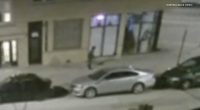 McKinley Park, Chicago crime: Burglary at The R.O.C.K. Exchange Resale Boutique caught on camera; 4 other businesses targeted