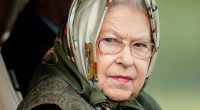 The Duchess of Sussex was allegedly so rude to an under gardener that the head gardener in Windsor felt the need to complain to the late Queen, who then drove over to Meghan to give her a dressing down