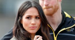 Meghan Markle's long list of bullying allegations IN FULL: The Duchess has for years been dogged by rumours of her 'difficult' behaviour while she was a royal, but they have now followed her to Hollywood - so here are all of them in order