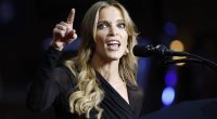 Megyn Kelly RAGES against medical establishment... as she opens up about battle against a 'condition' brought on by the COVID vax