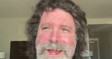 Mick Foley 'Feeling Much Better' After Car Crash, Thanks The Rock For Well Wishes