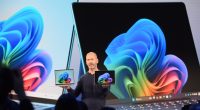 Microsoft Surface Ad Is AI-Generated, No One Picked Up On It
