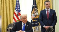 Military schools offer test case for Trump education reforms