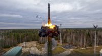 More countries will acquire nukes because the West has pushed the world to the brink of WW3 with proxy war against Russia in Ukraine, says ranting Putin ally