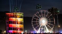 Most Coachella Attendees Buy Tickets with Buy Now, Pay Later