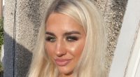 Mother, 27, needs new bladder after her £1,000-a-month ketamine habit 'ruined her life' 