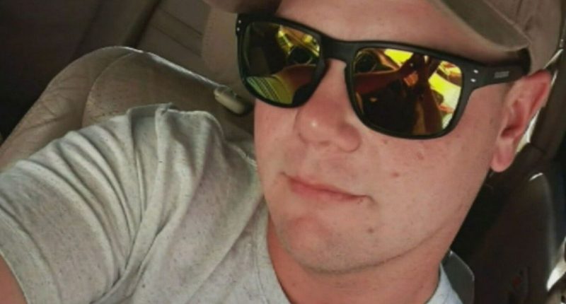 Mum confronts ex who violently shook three-week-old boy