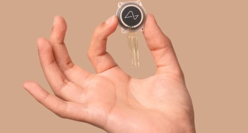 Neuralink's third brain implant patient regains speech with help from Elon Musk's AI bot