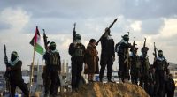 Israel Defense Force: 'We Eliminated the Head of Hamas, Again'