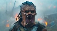 New 'Predator: Badlands' trailer shows first look at Elle Fanning's android character and new menacing foes